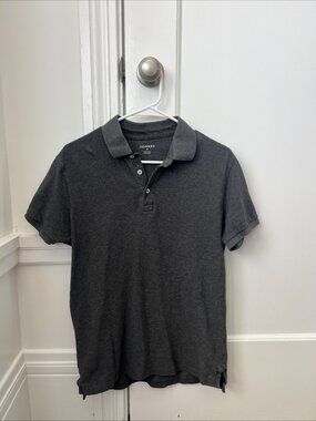 Jomers M Gray Polo